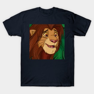 The Lion King T-Shirt